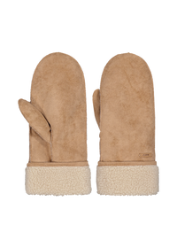 Handschoenen, Lichtbeige