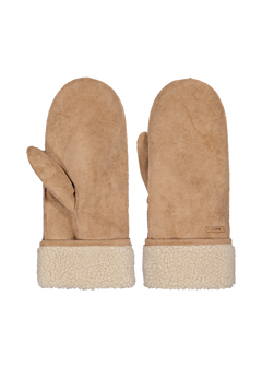 Handschoenen, Lichtbeige