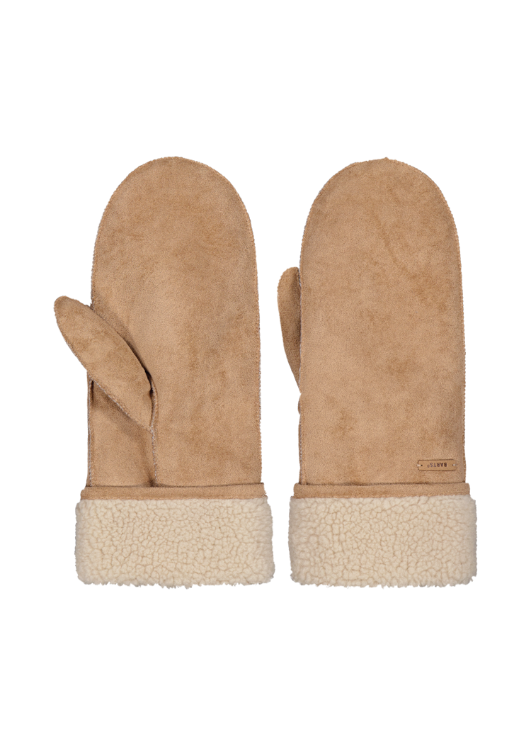 Handschoenen, Lichtbeige