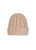 Mutsen, Lichtbeige