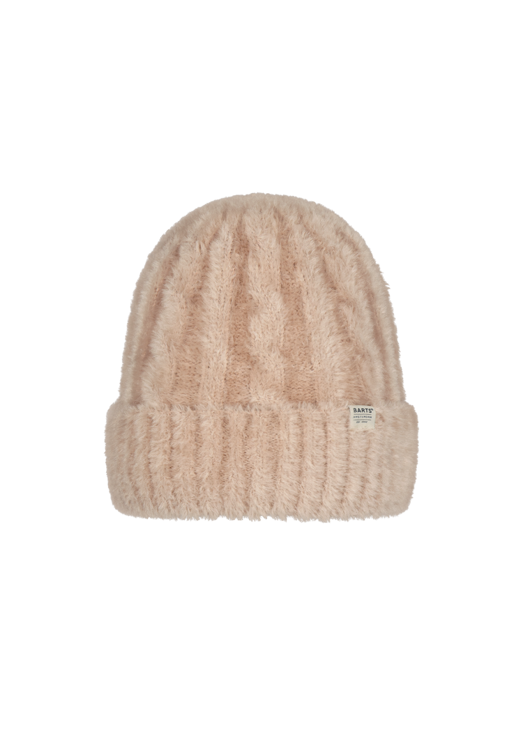 Mutsen, Lichtbeige
