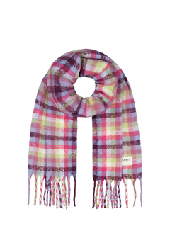 Sjaals, Roze