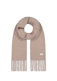 Sjaals, Lichtbeige