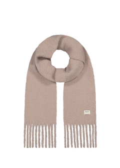 Sjaals, Lichtbeige