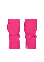 Handschoenen, Roze