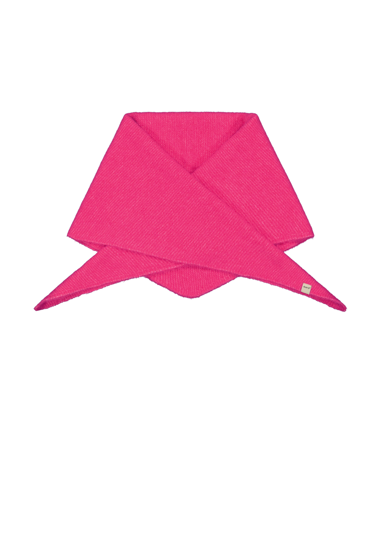 Sjaals, Roze