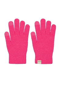 Handschoenen, Roze