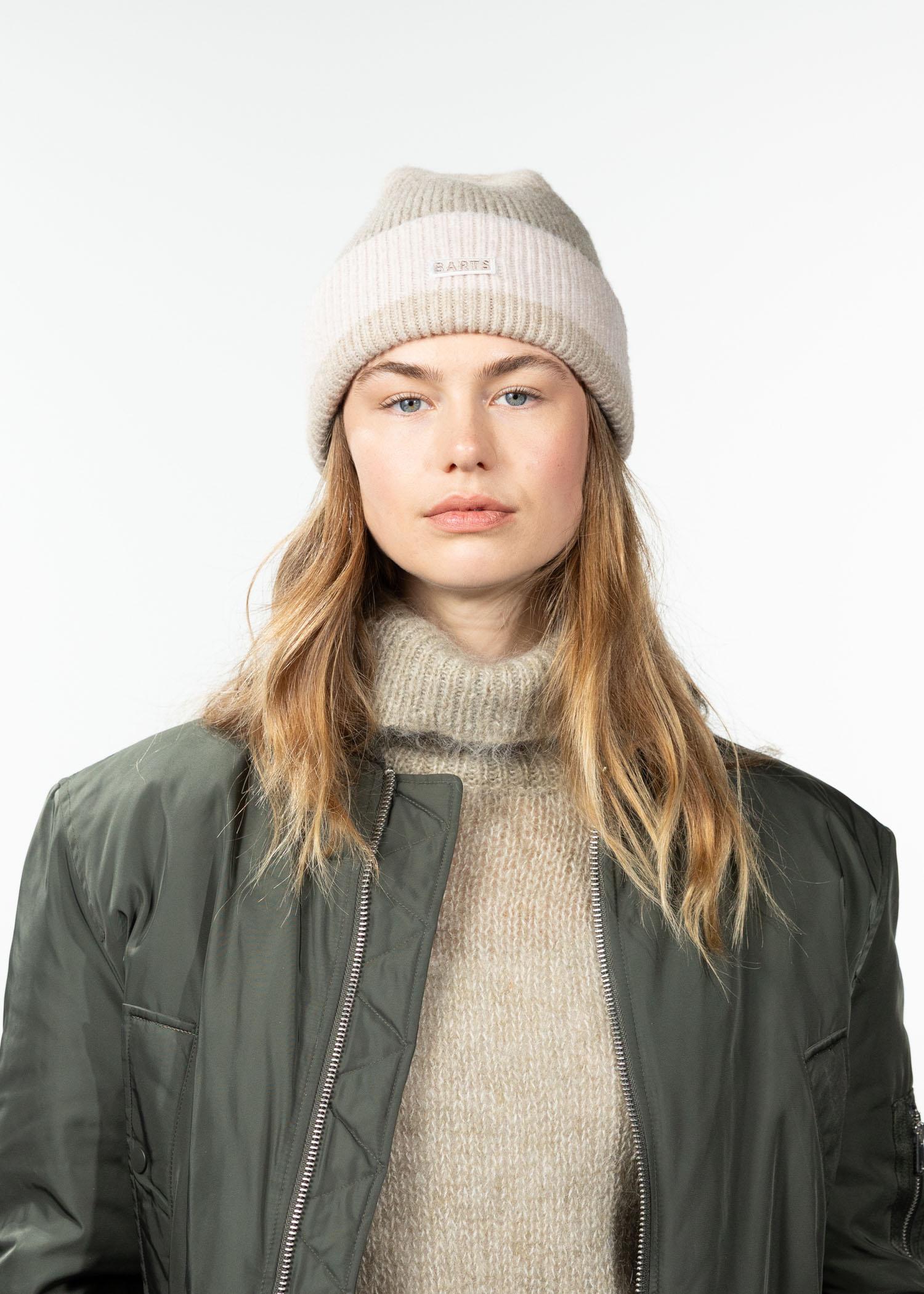 Mutsen, Off White