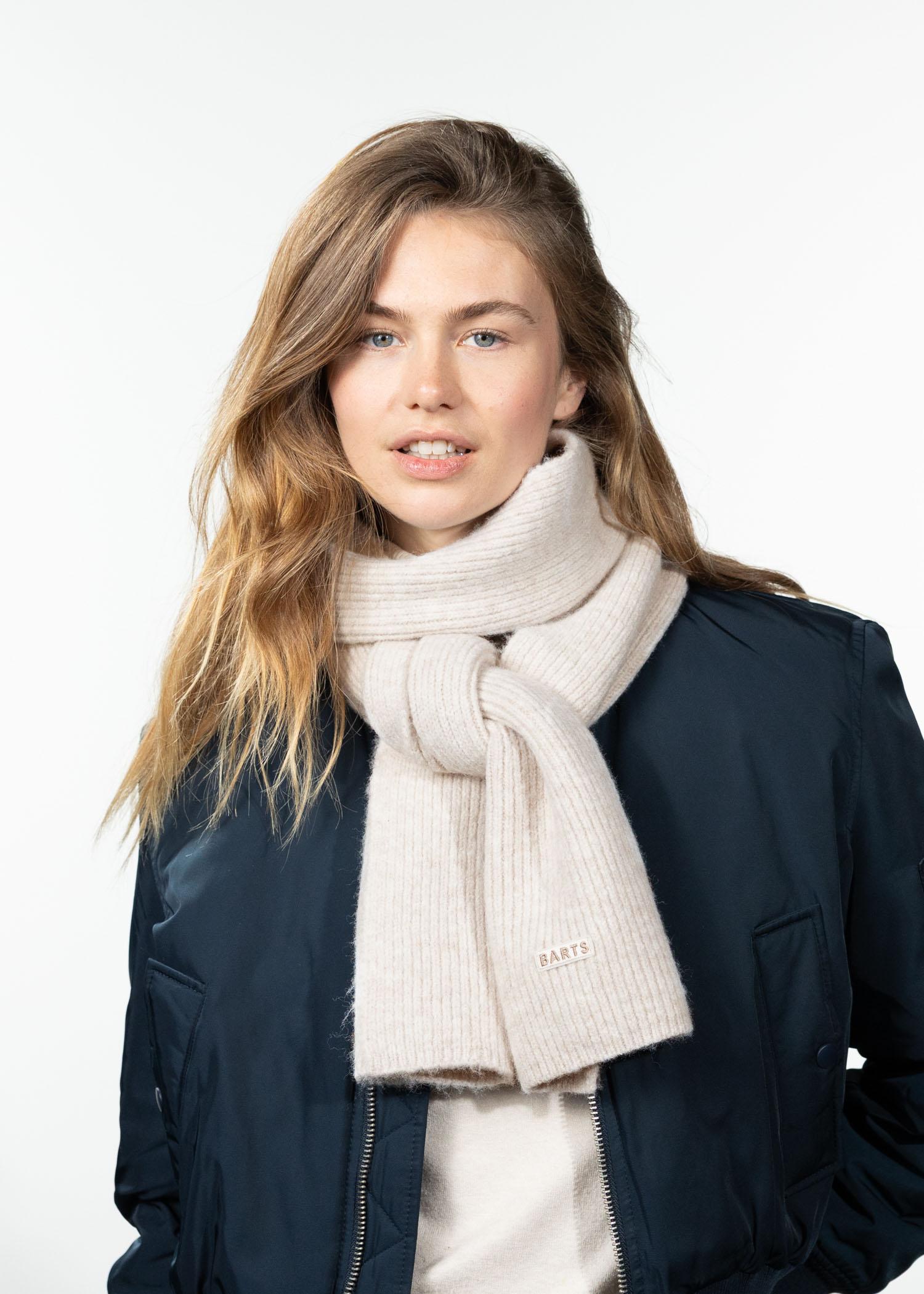 Sjaals, Off White