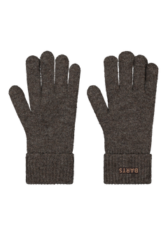 Handschoenen, Donkerbruin