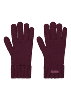 Handschoenen, Bordeaux