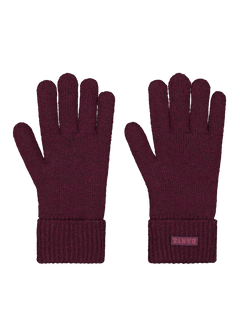 Handschoenen, Bordeaux