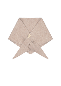 Sjaals, Lichtbeige