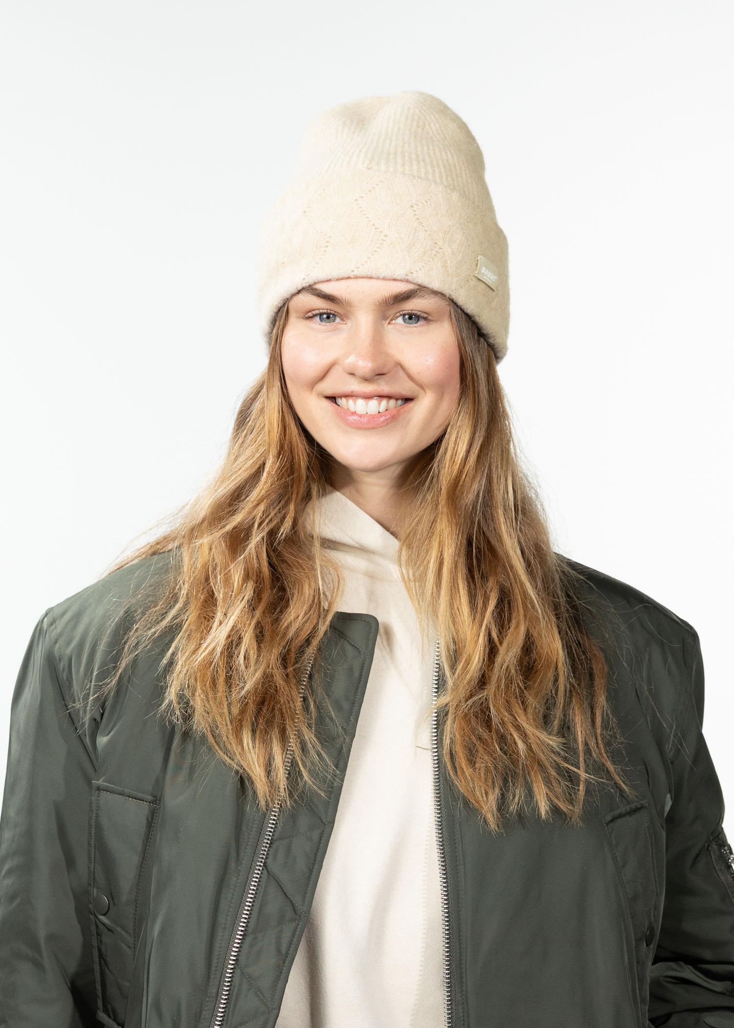 Mutsen, Off White