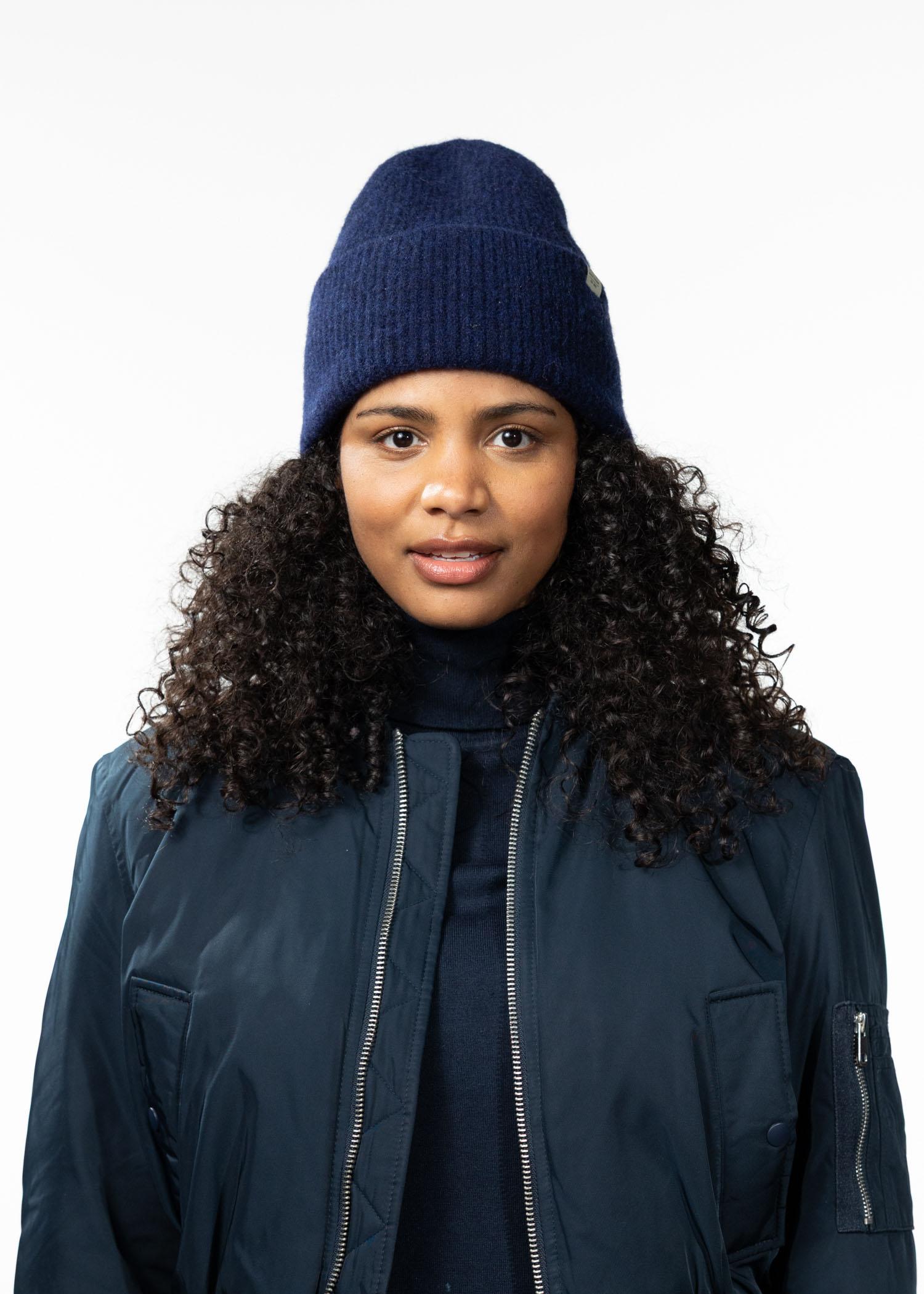 Mutsen, Blauw