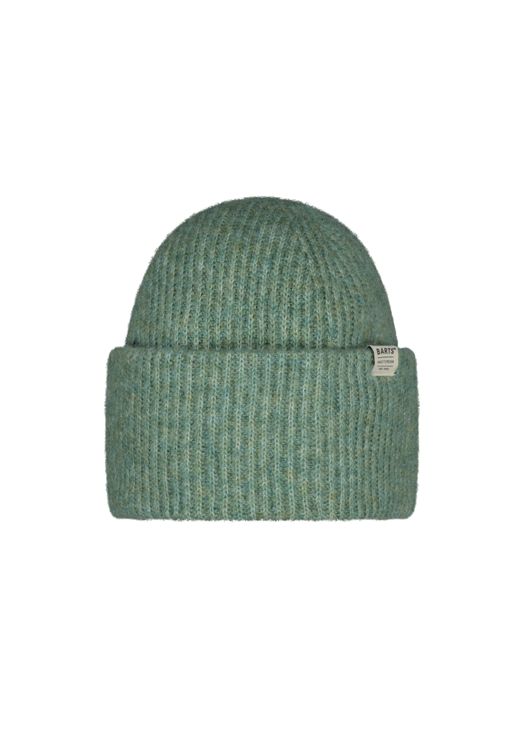 Mutsen, Groen