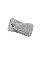 Haarband, Grijs