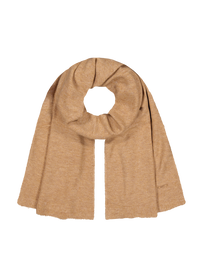 Sjaals, Lichtbeige