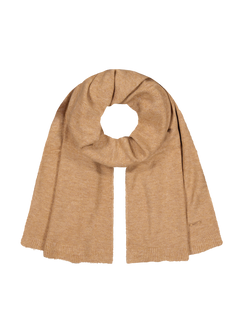 Sjaals, Lichtbeige