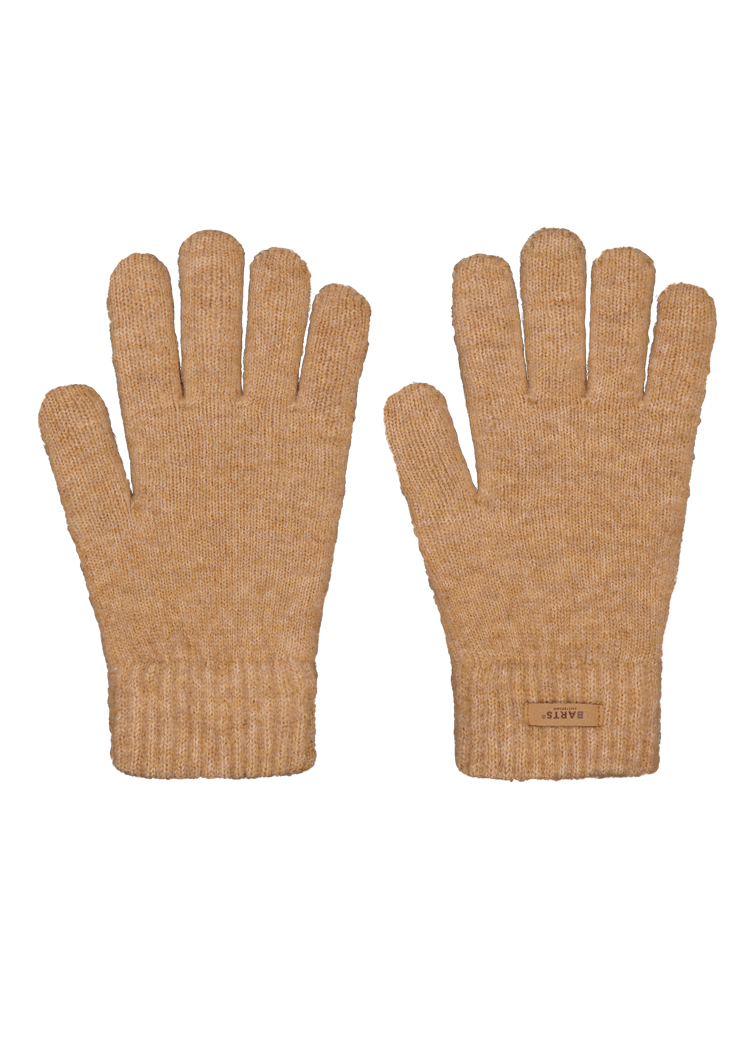 Handschoenen, Lichtbeige