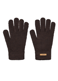 Handschoenen, Donkerbruin