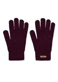 Handschoenen, Bordeaux