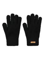 Handschoenen, Zwart