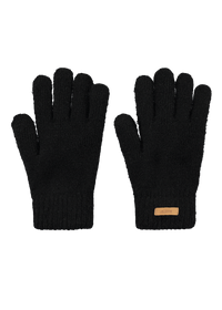 Handschoenen, Zwart