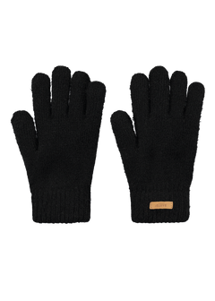 Handschoenen, Zwart