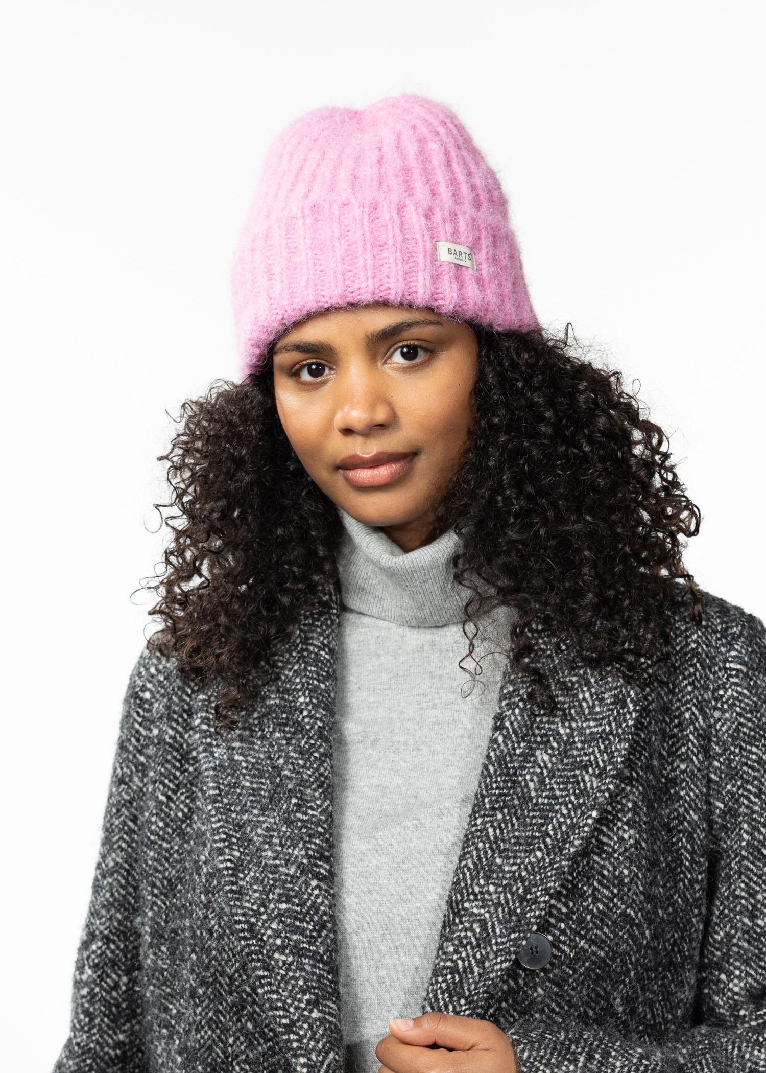 Mutsen, Roze