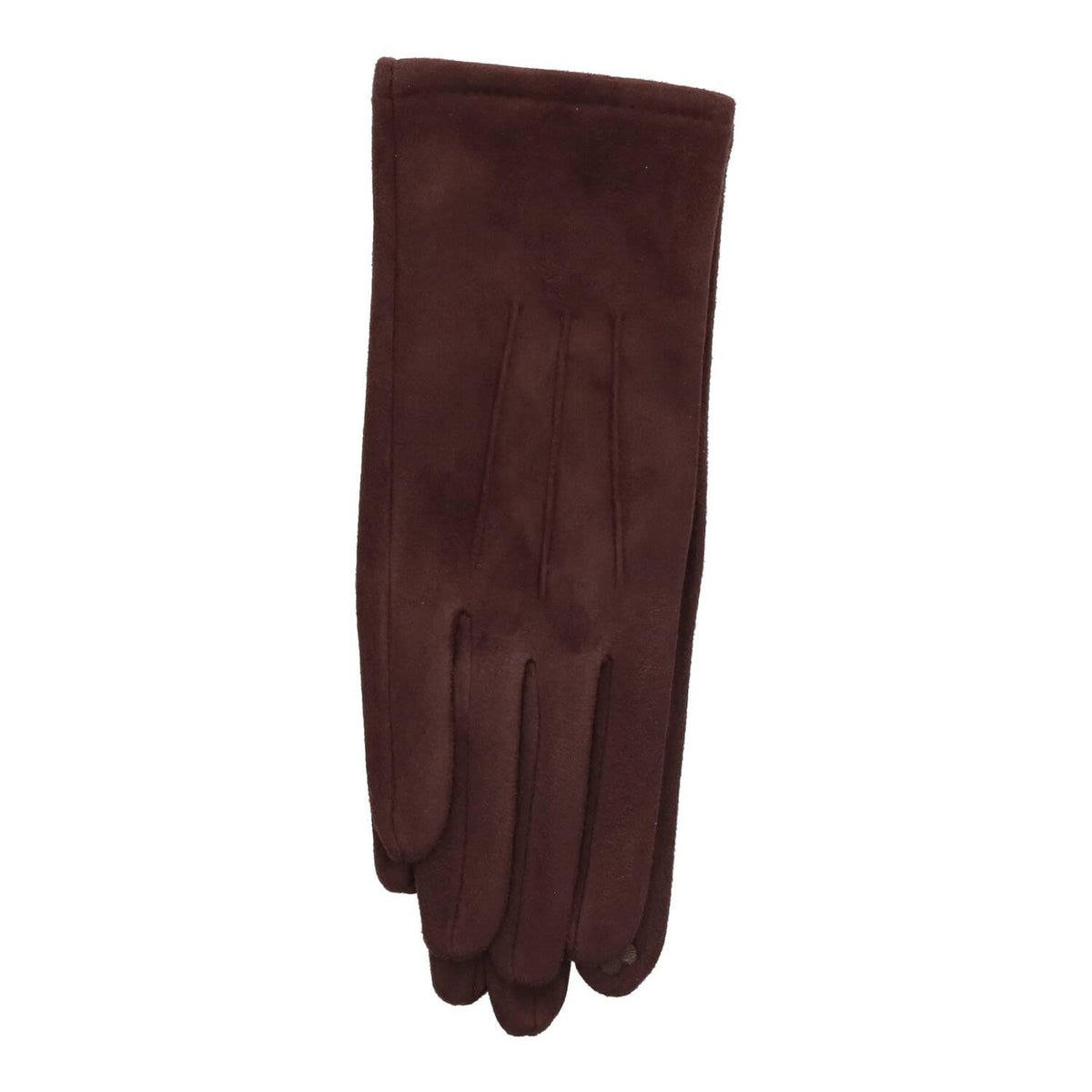 Handschoenen, Donkerbruin