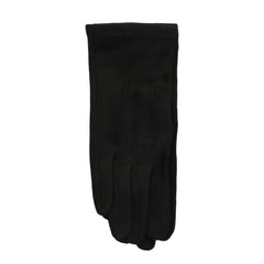 Handschoenen, Zwart