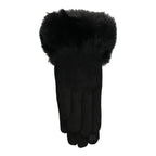 Handschoenen, Zwart