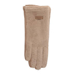 Handschoenen, Taupe