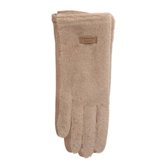 Handschoenen, Taupe