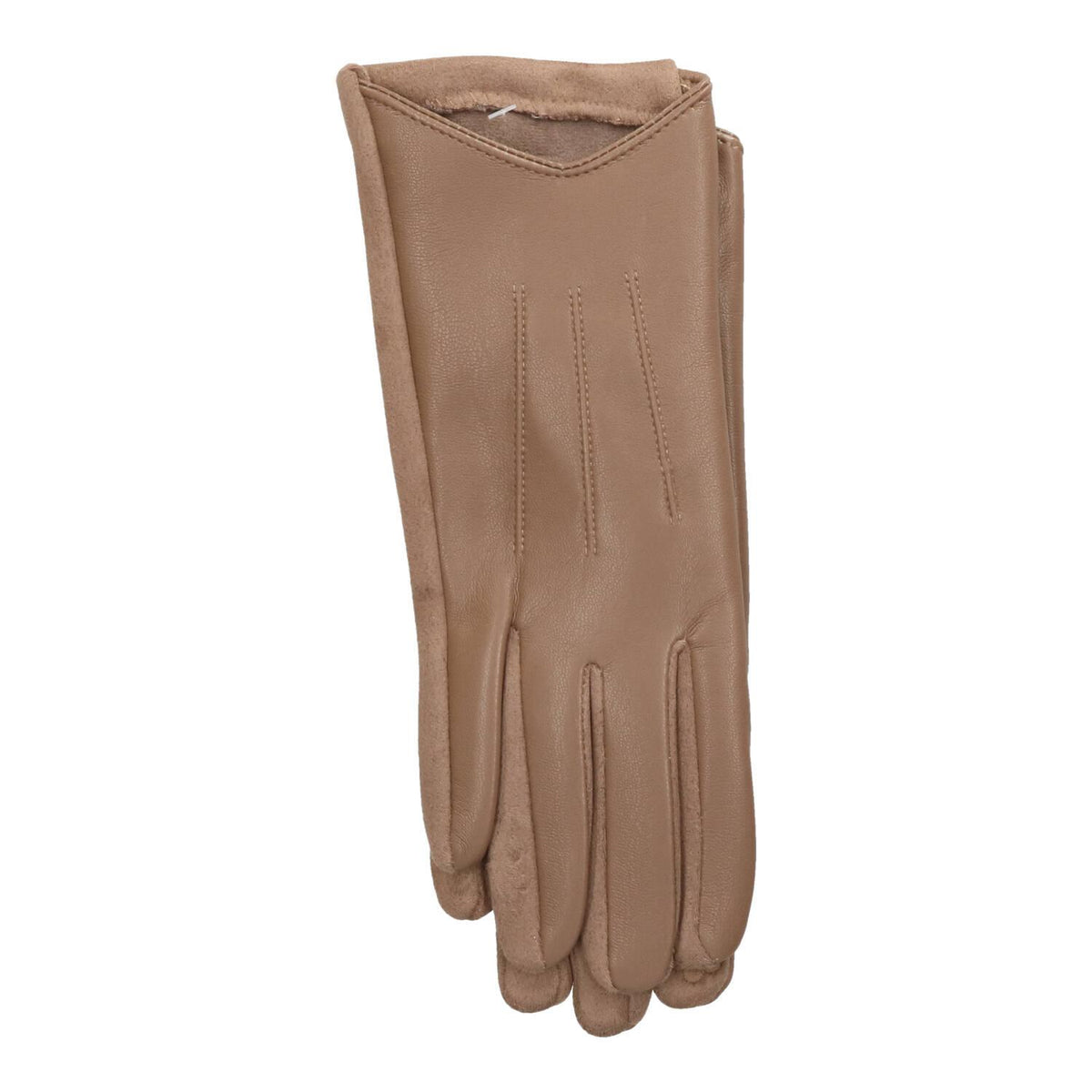 Handschoenen, Taupe