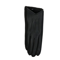 Handschoenen, Zwart