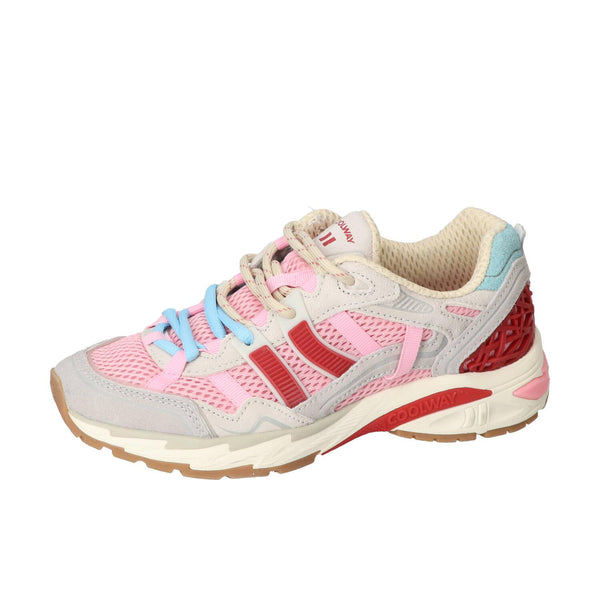 Sneakers, Roze