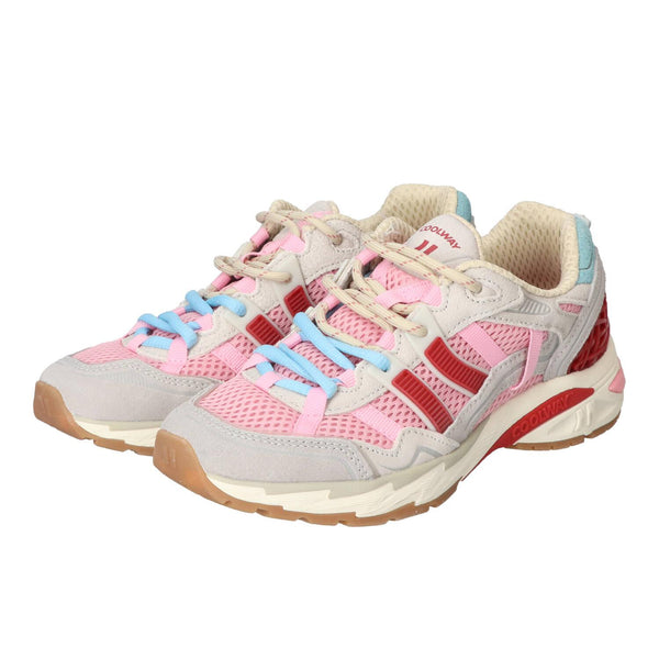 Sneakers, Roze