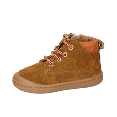 Booties, Groen