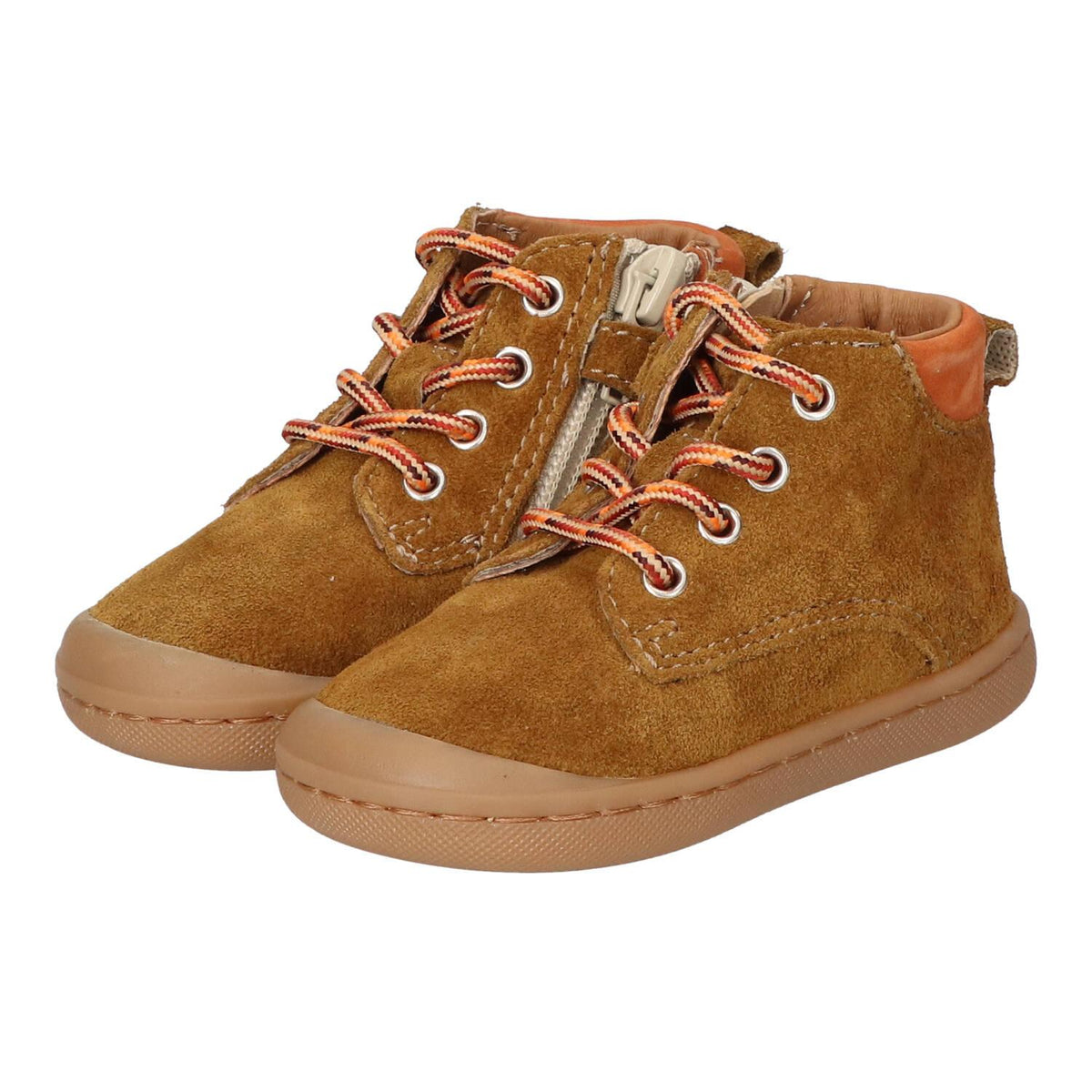 Booties, Groen