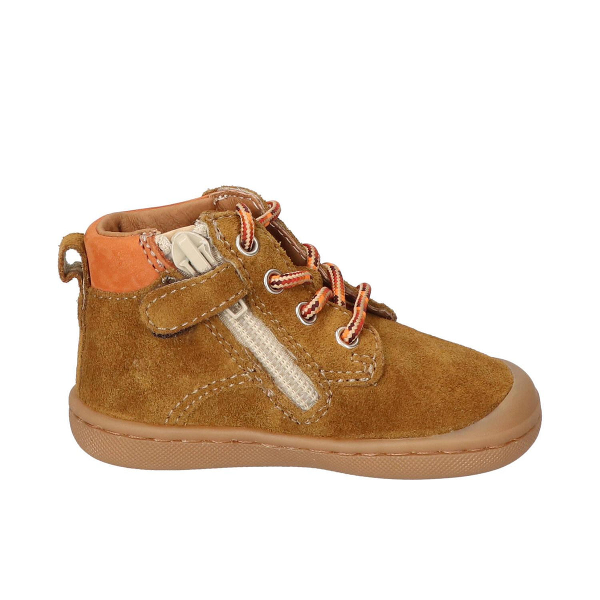 Booties, Groen