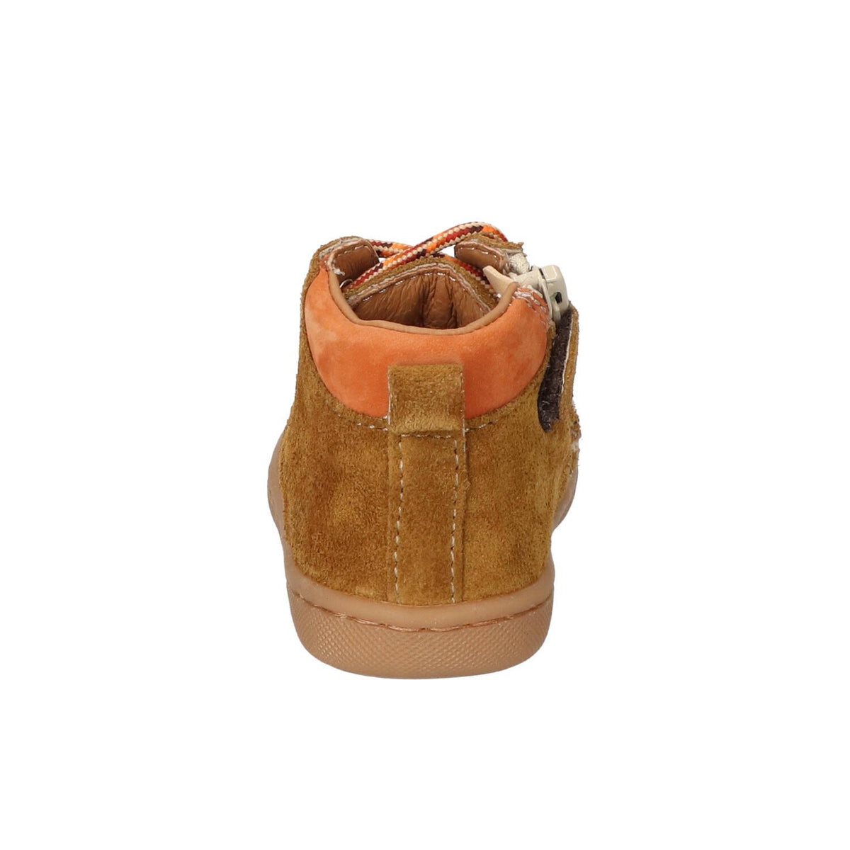 Booties, Groen