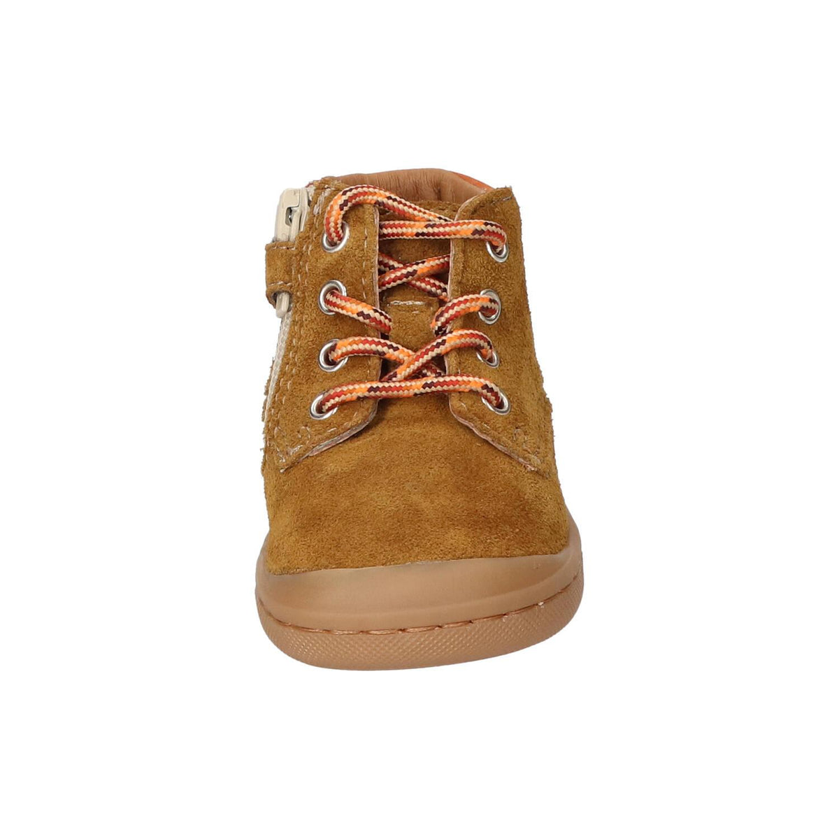 Booties, Groen