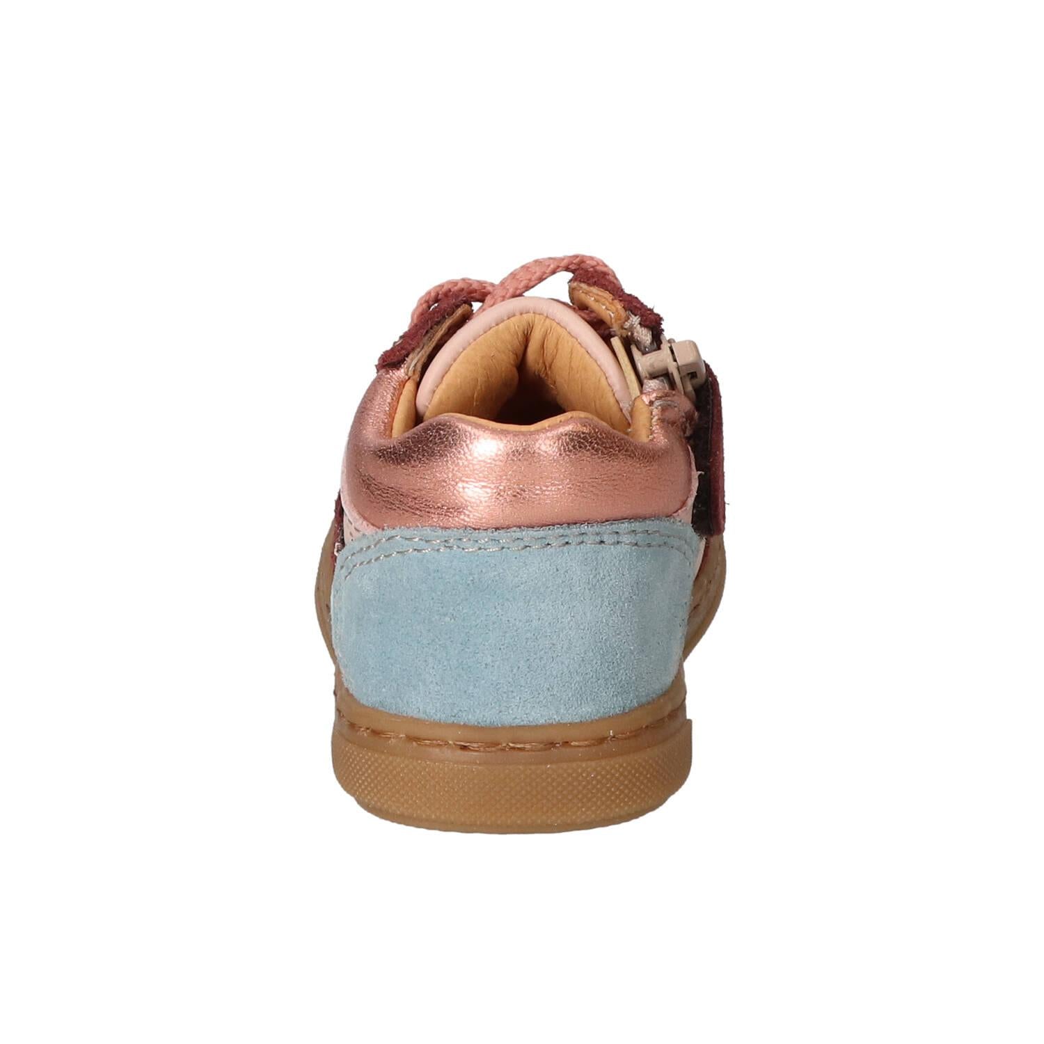 Booties, Roze