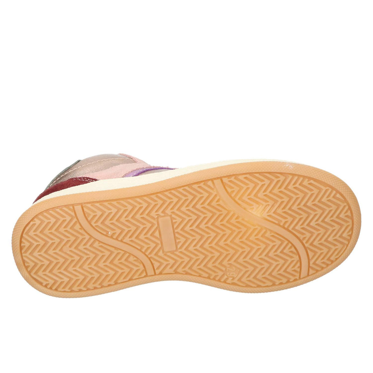 Booties, Roze