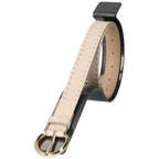 Riemen, Lichtbeige