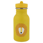 Drinkfles - Brooddoos, Geel