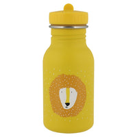 Drinkfles - Brooddoos, Geel