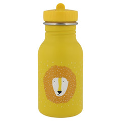 Drinkfles - Brooddoos, Geel